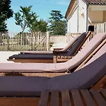 Domaine De Gorre Villa