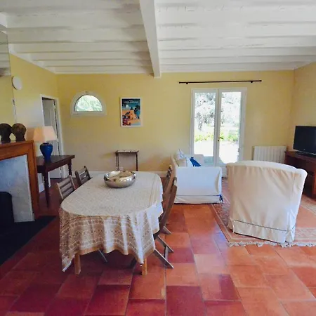 Domaine De Gorre Villa Martillac