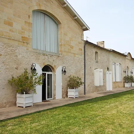 Domaine De Gorre Villa Martillac