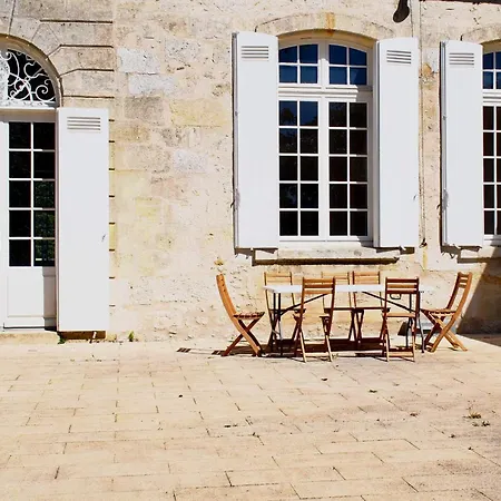 Domaine De Gorre Villa