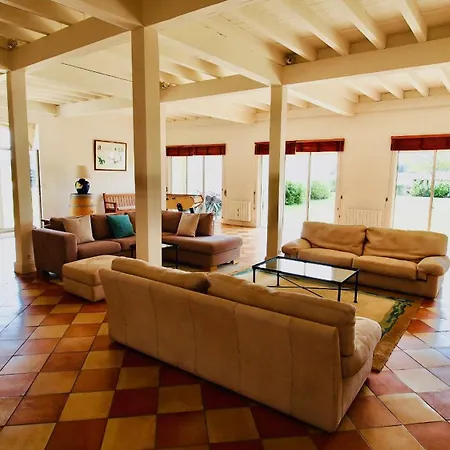 Villa Domaine De Gorre