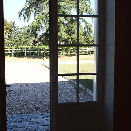 Villa Domaine De Gorre *