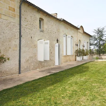 Villa Domaine De Gorre Martillac