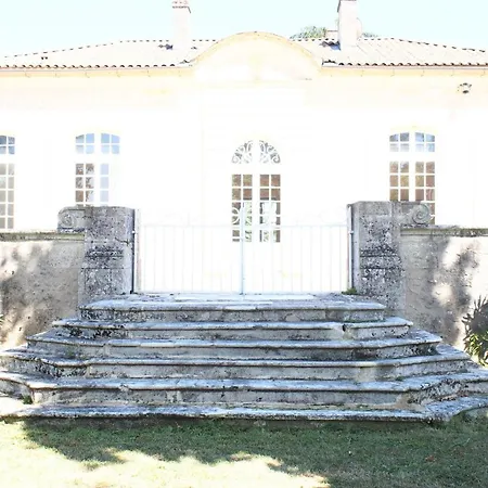 Domaine De Gorre Villa