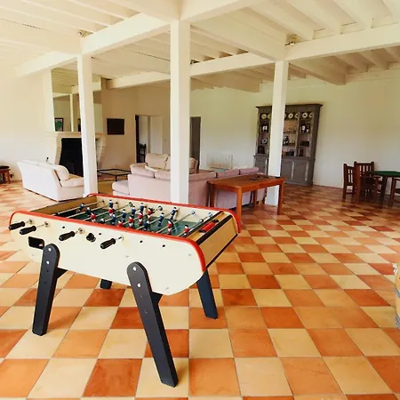 Villa Domaine De Gorre Martillac