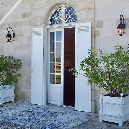 Domaine De Gorre Martillac