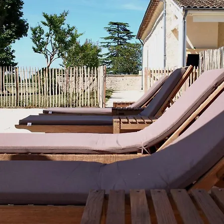 Domaine De Gorre Villa