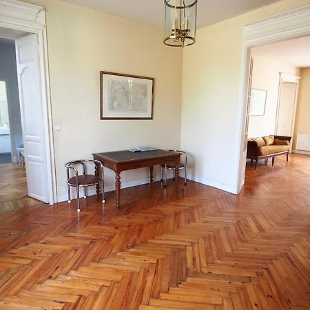 Villa Domaine De Gorre