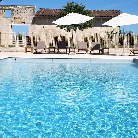 Domaine De Gorre Villa *