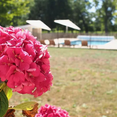 Villa Domaine De Gorre *