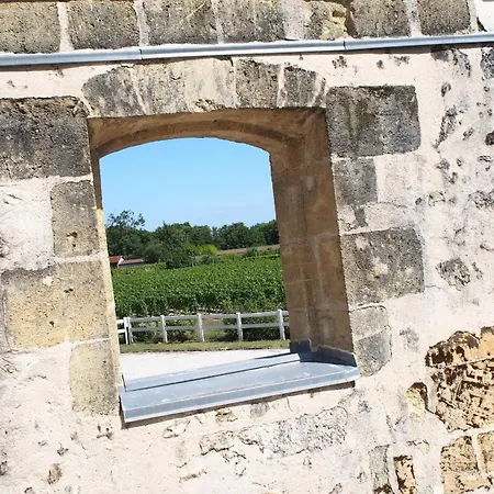 Domaine De Gorre * Martillac