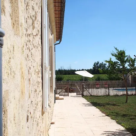 Domaine De Gorre