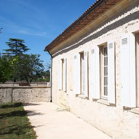 Villa Domaine De Gorre