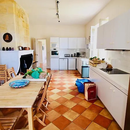 Villa Domaine De Gorre Martillac