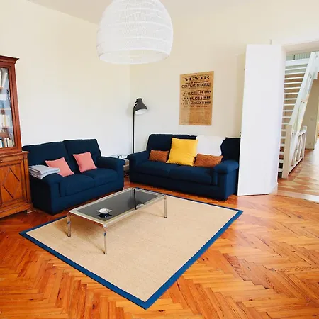 Domaine De Gorre Villa