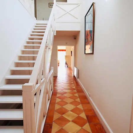 Domaine De Gorre Villa *