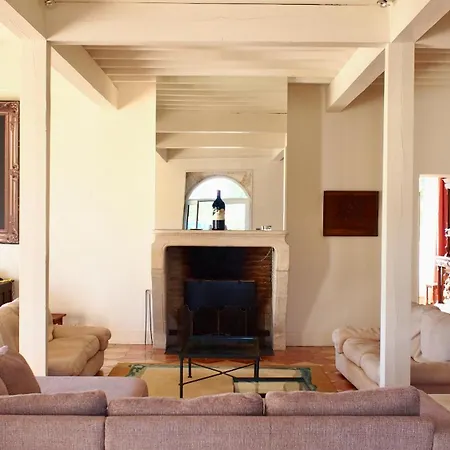 Domaine De Gorre Villa Martillac