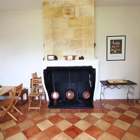 Villa Domaine De Gorre Martillac