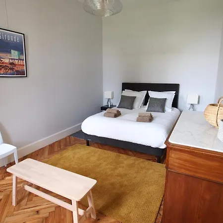 Domaine De Gorre * Martillac