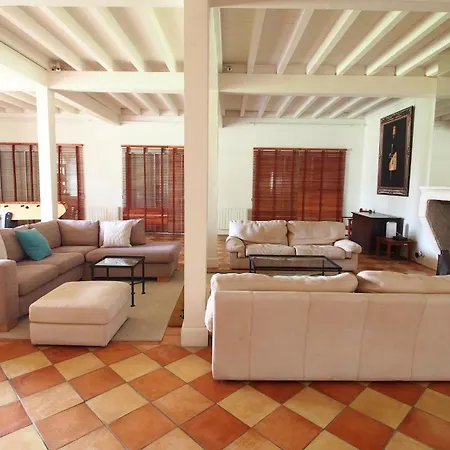 Villa Domaine De Gorre