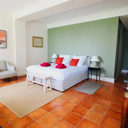 Domaine De Gorre Villa *