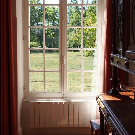 Villa Domaine De Gorre *