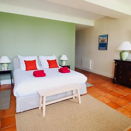 Domaine De Gorre Villa