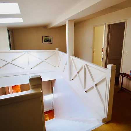 Villa Domaine De Gorre