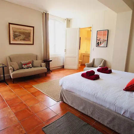 Villa Domaine De Gorre *