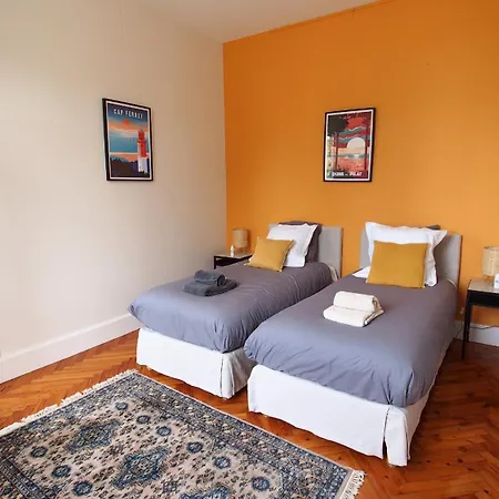 Villa Domaine De Gorre Martillac