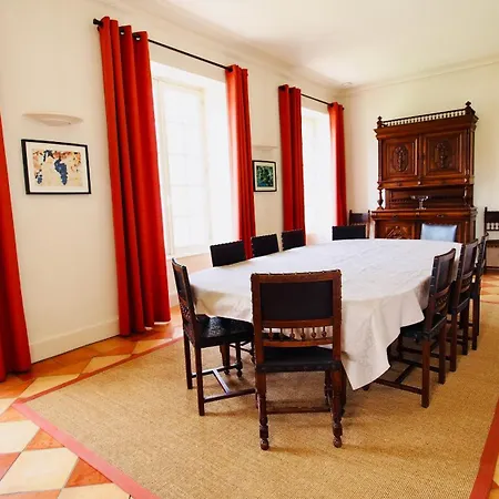 Domaine De Gorre Villa