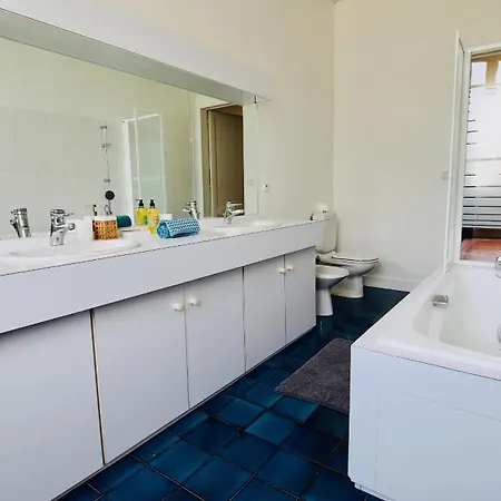 Villa Domaine De Gorre