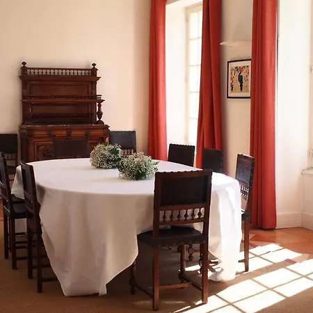 Villa Domaine De Gorre Martillac