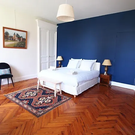 Domaine De Gorre Martillac