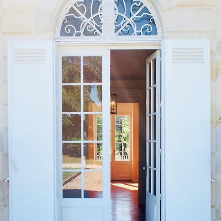 Domaine De Gorre Villa