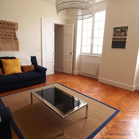 Villa Domaine De Gorre *