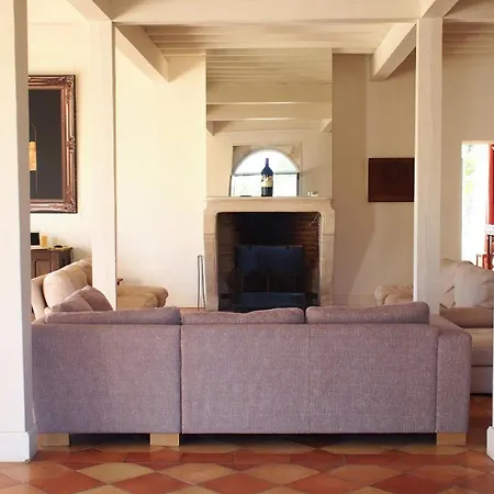 Domaine De Gorre Villa Martillac