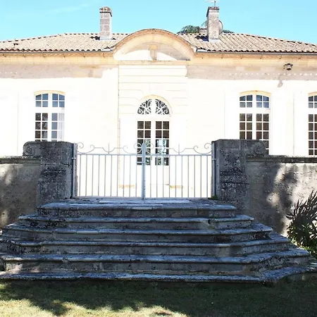 Domaine De Gorre Martillac