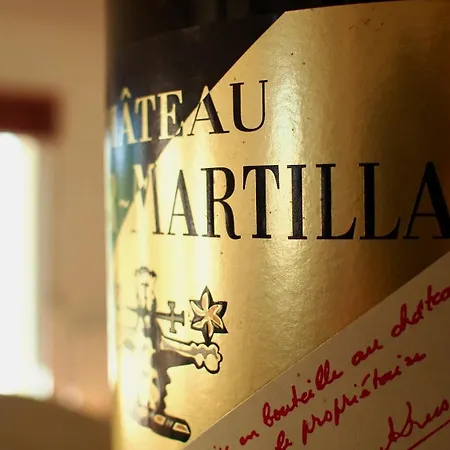 Domaine De Gorre Villa