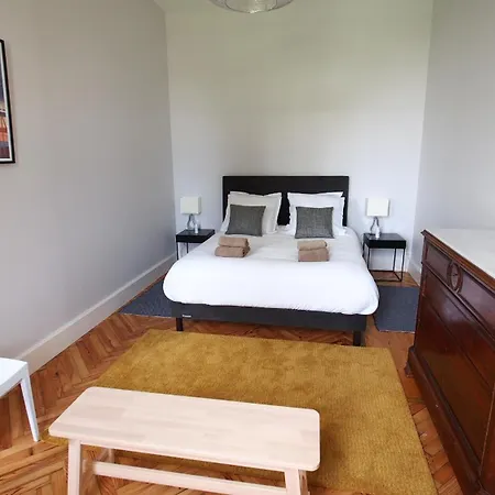 Villa Domaine De Gorre