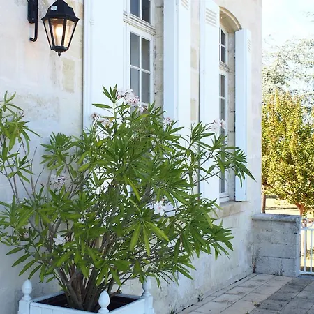 Domaine De Gorre Villa *