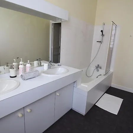 Domaine De Gorre Villa Martillac