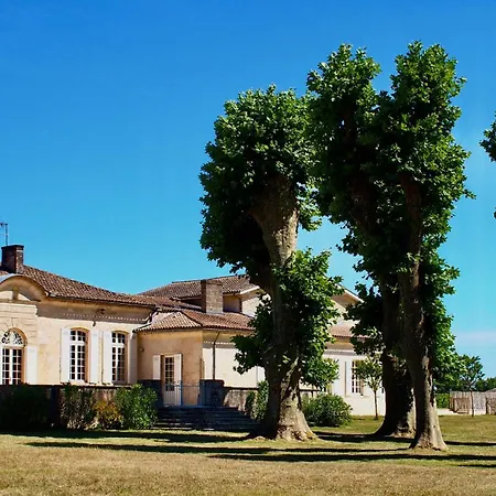 Domaine De Gorre Villa