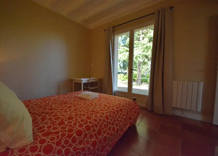 别墅 Domaine De Gorre 马蒂拉克