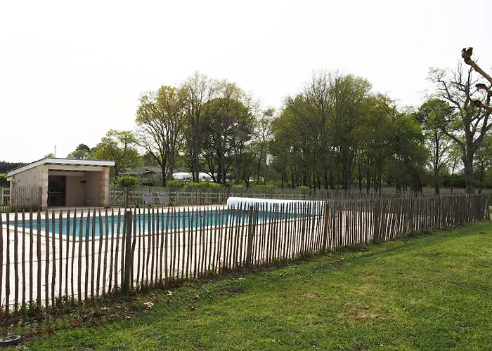 Domaine De Gorre * 马蒂拉克