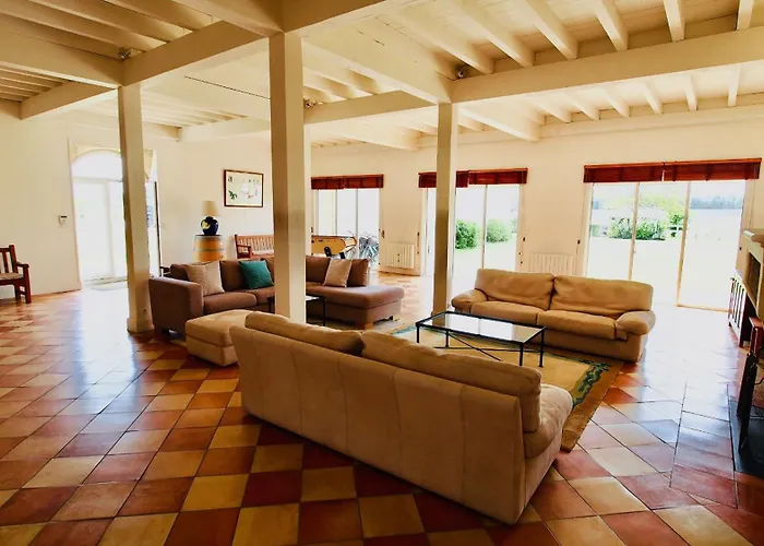 别墅 Domaine De Gorre