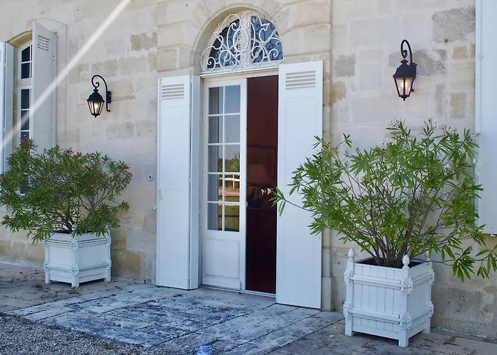 Domaine De Gorre 马蒂拉克