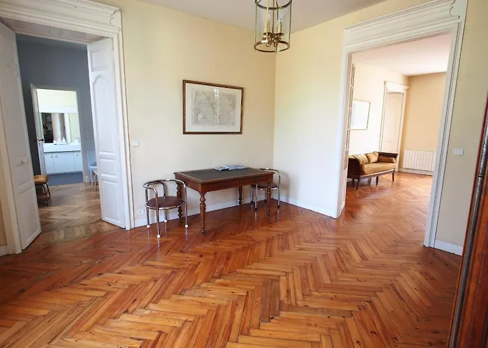 别墅 Domaine De Gorre