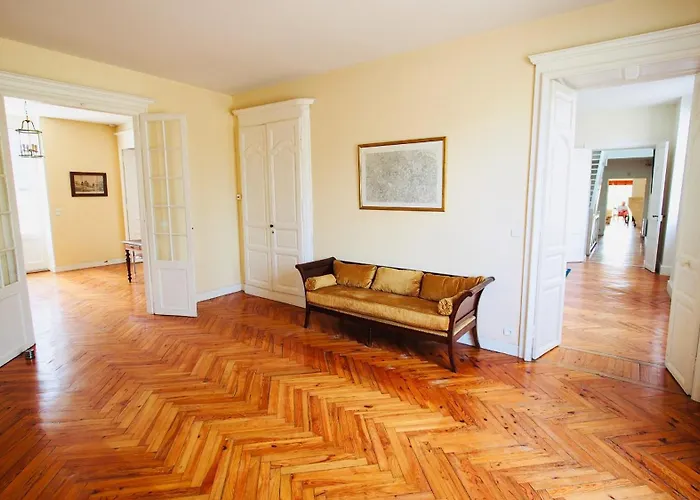 别墅 Domaine De Gorre 马蒂拉克