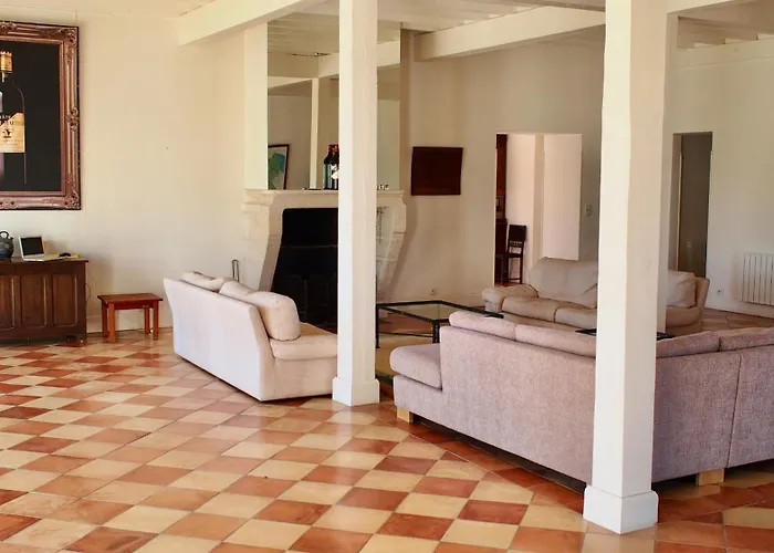 Domaine De Gorre 马蒂拉克